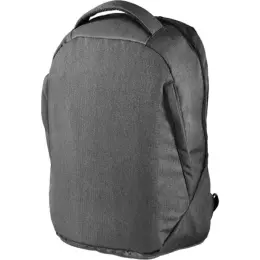 Altitude Transit Laptop Backpack Charcoal Unbranded